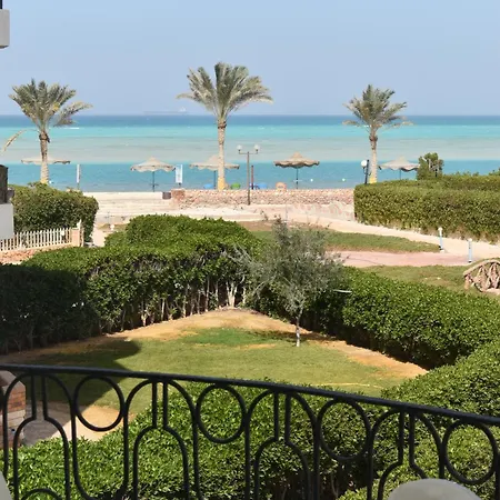 Golden Beach 2 Ras Sedr شاليه على البحر جولدن بيتش راس سدر
