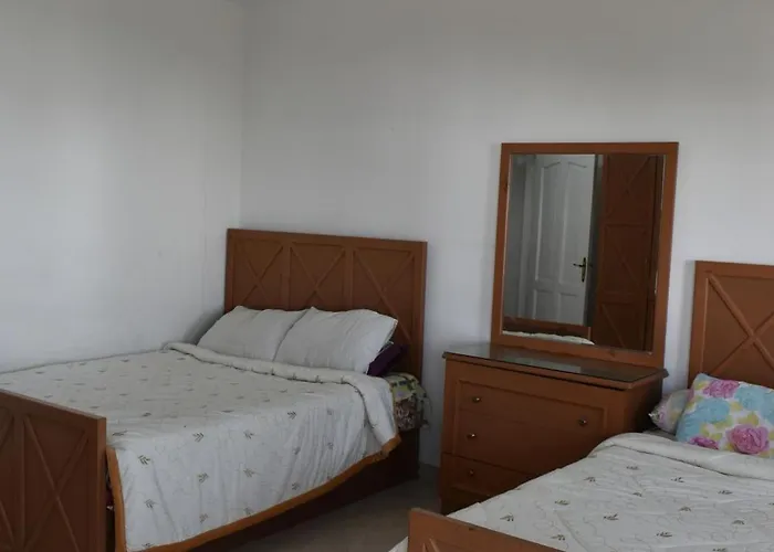 Apartment Golden 2 شالية على البحر قرية جولدن بيتش 2 راس سدر